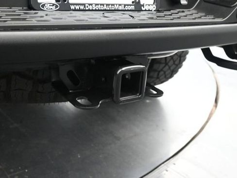 Used 2025 RAM 1500 RHO w/ RHO Level 1 Equipment Group AWD/4WD image 21