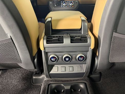 Used 2026 Land Rover Defender 130 S AWD/4WD image 24