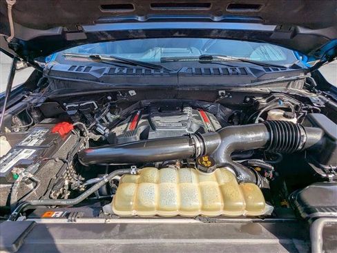Used 2020 Ford F150 Raptor w/ Equipment Group 802A Luxury AWD/4WD image 22