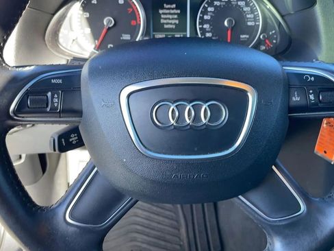 Used 2013 Audi Q5 2.0T Premium Plus w/ Premium Plus Pkg AWD/4WD image 16