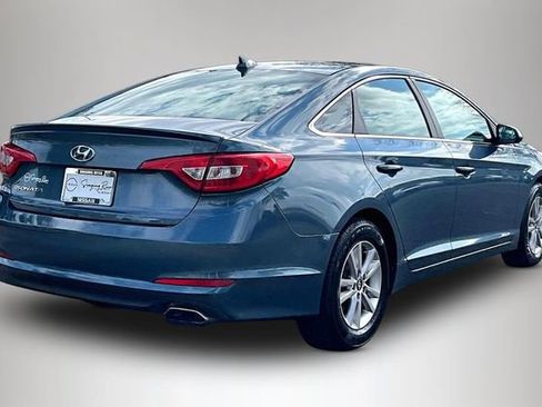 Used 2016 Hyundai Sonata SE image 5