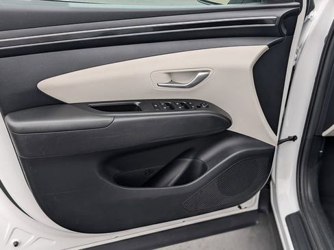 Certified 2024 Hyundai Tucson SEL FWD image 21