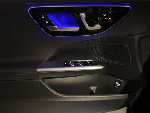 New 2026 Mercedes-Benz C 300 4MATIC Sedan image 10