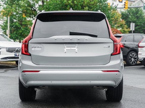 New 2026 Volvo XC90 B6 Plus w/ Protection Package Premier image 5