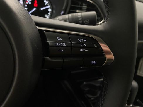 New 2025 MAZDA CX-30 AWD 2.5 S w/ Preferred Package image 16