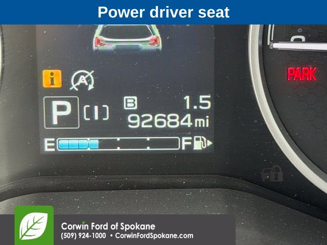 Used 2019 Subaru Forester Premium w/ All-Weather Package AWD/4WD image 4