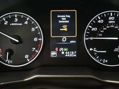 Used 2020 Subaru Outback Limited w/ Popular Package #2 AWD/4WD image 32