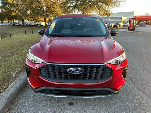 Used 2025 Ford Escape Active w/ Tech Pack #1 image 8