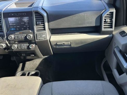 Used 2018 Ford F150 XLT w/ Equipment Group 302A Luxury image 18