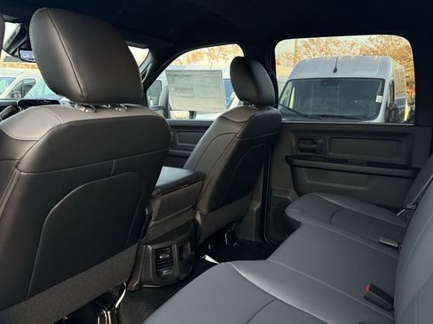 New 2026 RAM 4500 Tradesman image 26