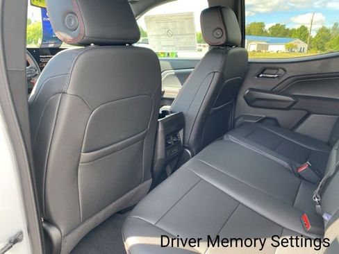 New 2026 Chevrolet Colorado Z71 w/ Technology Package image 25