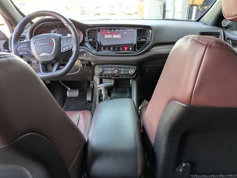 Used 2025 Dodge Durango GT AWD/4WD image 13