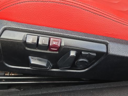 Used 2015 BMW 428i Convertible RWD image 10