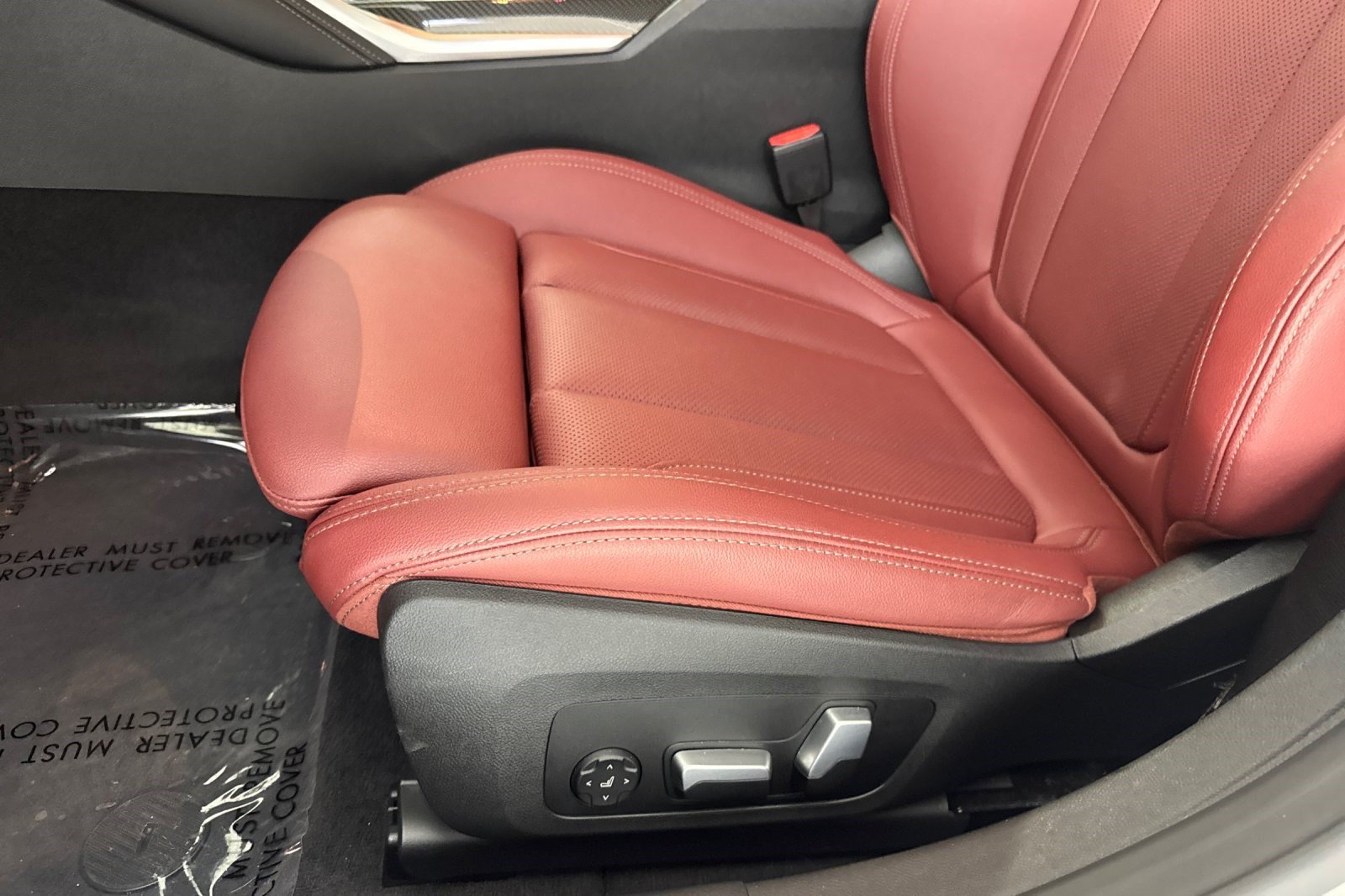 Used 2024 BMW i4 M50 AWD/4WD image 15