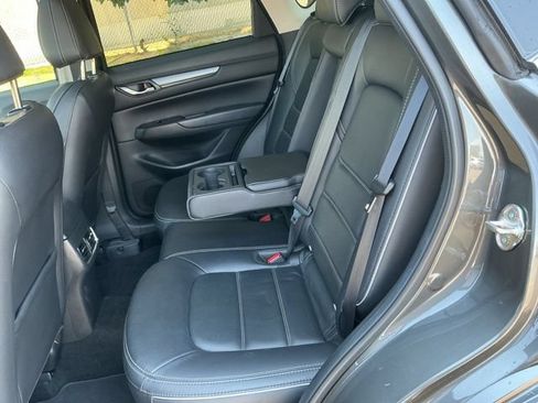 Used 2025 MAZDA CX-5 AWD 2.5 S w/ Preferred Package image 19