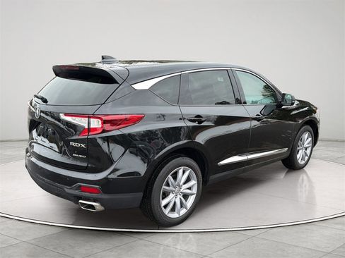 Used 2024 Acura RDX SH-AWD image 2