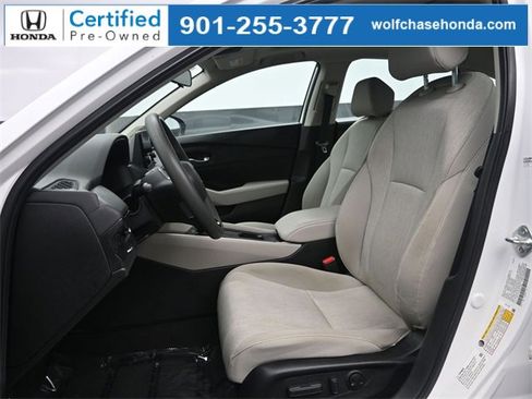 Certified 2024 Honda Accord EX image 17