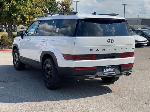 New 2026 Hyundai Santa Fe XRT AWD/4WD image 5