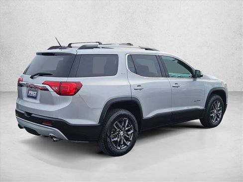 Used 2018 GMC Acadia SLT image 5