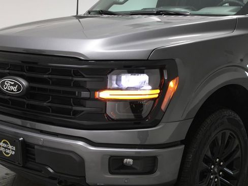 New 2026 Ford F150 XLT image 54