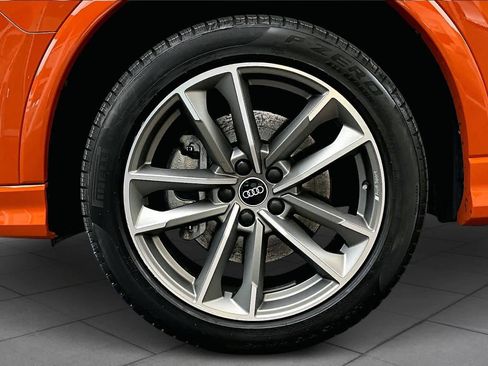 Used 2021 Audi Q3 2.0T Premium image 10