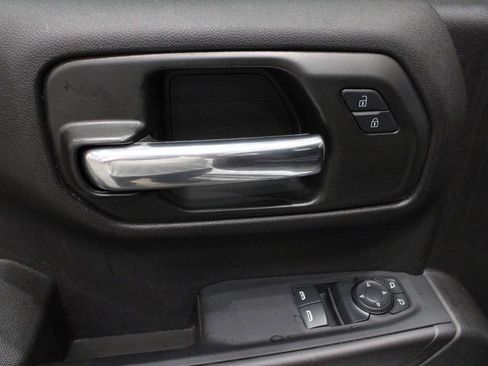 Used 2024 Chevrolet Silverado 1500 W/T w/ WT Fleet Convenience Package image 11