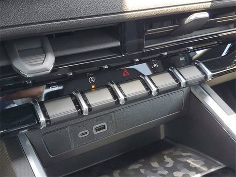 New 2026 Chevrolet Colorado W/T w/ WT Custom Package image 28