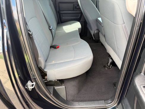 Used 2016 RAM 1500 Tradesman image 13