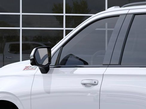 New 2026 Chevrolet Tahoe Z71 w/ Z71 Off-Road Package AWD/4WD image 12
