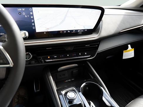 New 2026 Buick Envision Sport Touring image 15