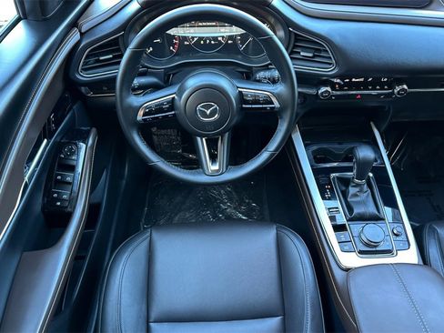 New 2025 MAZDA CX-30 AWD 2.5 S w/ Premium Package image 12