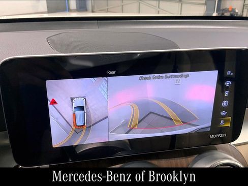 Certified 2022 Mercedes-Benz GLC 300 4MATIC image 28