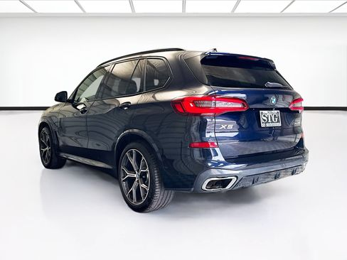 Used 2019 BMW X5 xDrive50i w/ M Sport Package AWD/4WD image 6