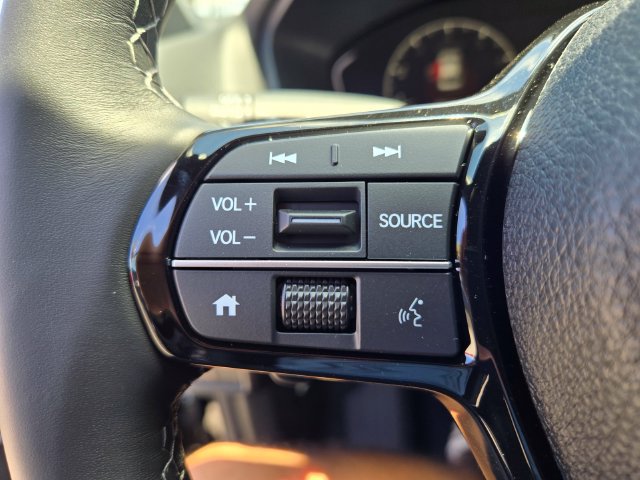 Used 2026 Honda Civic Sport image 11