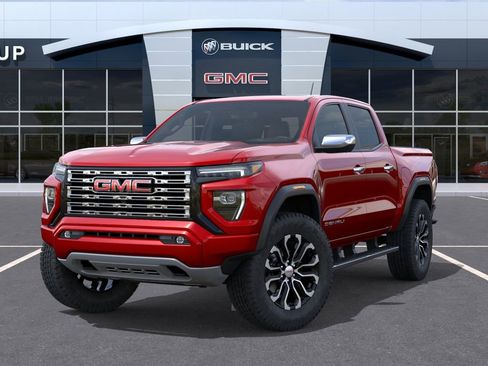 New 2026 GMC Canyon Denali image 6