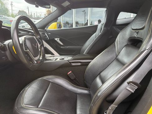 Used 2017 Chevrolet Corvette Z06 RWD image 35