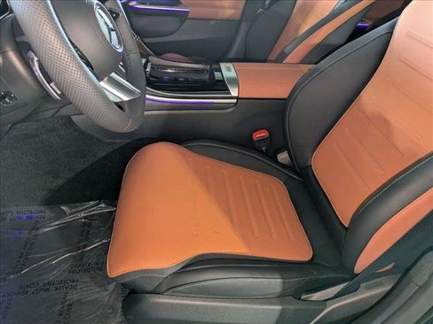 New 2026 Mercedes-Benz C 300 Sedan image 4