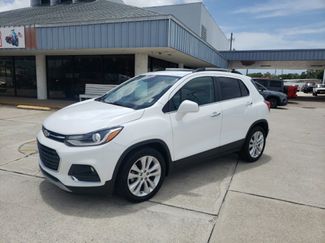 Used 2020 Chevrolet Trax Premier image 1