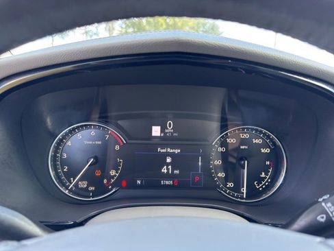 Used 2024 Cadillac XT6 Premium Luxury image 29