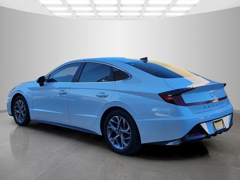 Certified 2023 Hyundai Sonata SEL image 5