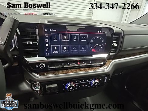 Used 2026 GMC Sierra 1500 Elevation w/ X31 Off-Road Package AWD/4WD image 12