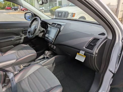 New 2026 Mitsubishi Outlander Sport SE image 34