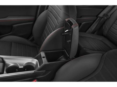 Certified 2024 Dodge Hornet R/T Plus w/ R/T Blacktop Package AWD/4WD image 13