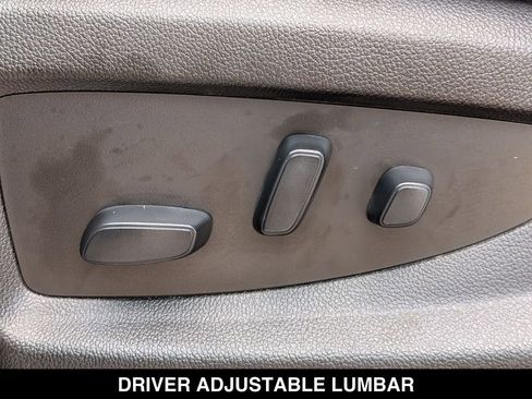 Used 2019 Chevrolet Suburban LT w/ LT Signature Package AWD/4WD image 20