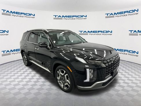 Certified 2023 Hyundai Palisade SEL w/ Premium Package AWD/4WD image 7