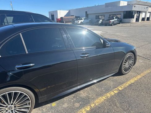 Used 2023 Mercedes-Benz C 300 Sedan image 12