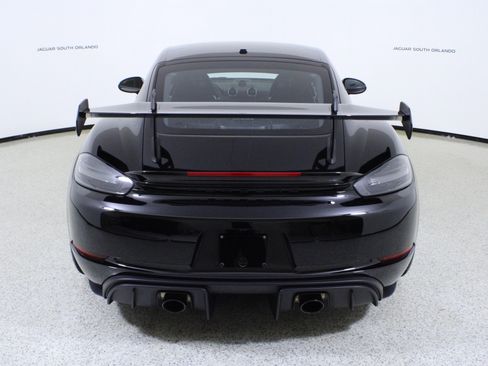 Used 2023 Porsche 718 Cayman GT4 RS image 6