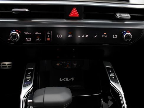 New 2026 Kia Sorento SX Prestige AWD/4WD image 28