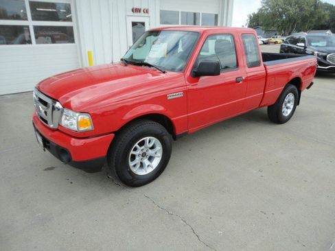 Used 2011 Ford Ranger XLT w/ Payload Pkg 2 image 19