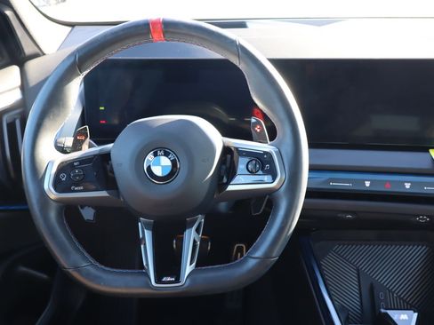 Used 2025 BMW X3 M50 w/ Premium Package image 10